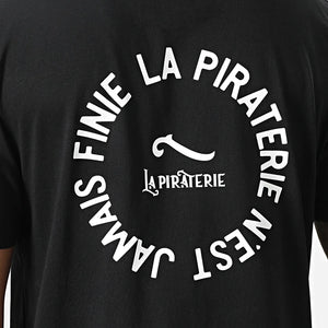 T-shirt LPNJF 2 Oversize - LA PIRATERIE