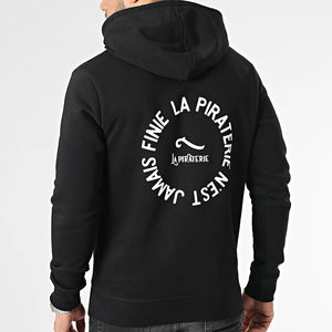 Hoodie LPNJF 2 - LA PIRATERIE