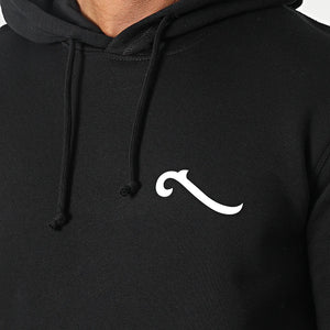 Hoodie wave - LA PIRATERIE