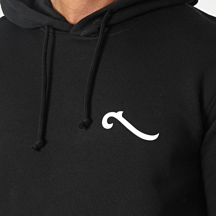 Hoodie wave - LA PIRATERIE