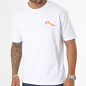 T-shirt Oversize Parrot Edition - LA PIRATERIE