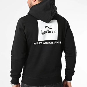 Sweat Capuche Ratpi Box - LA PIRATERIE