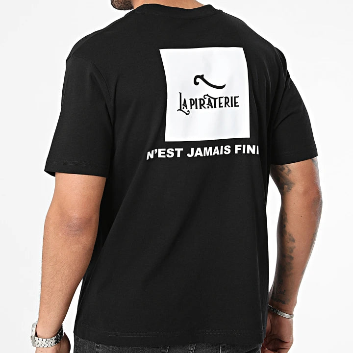 Tee Shirt Glaive Oversize Edition LimitΓ©e- LA PIRATERIE