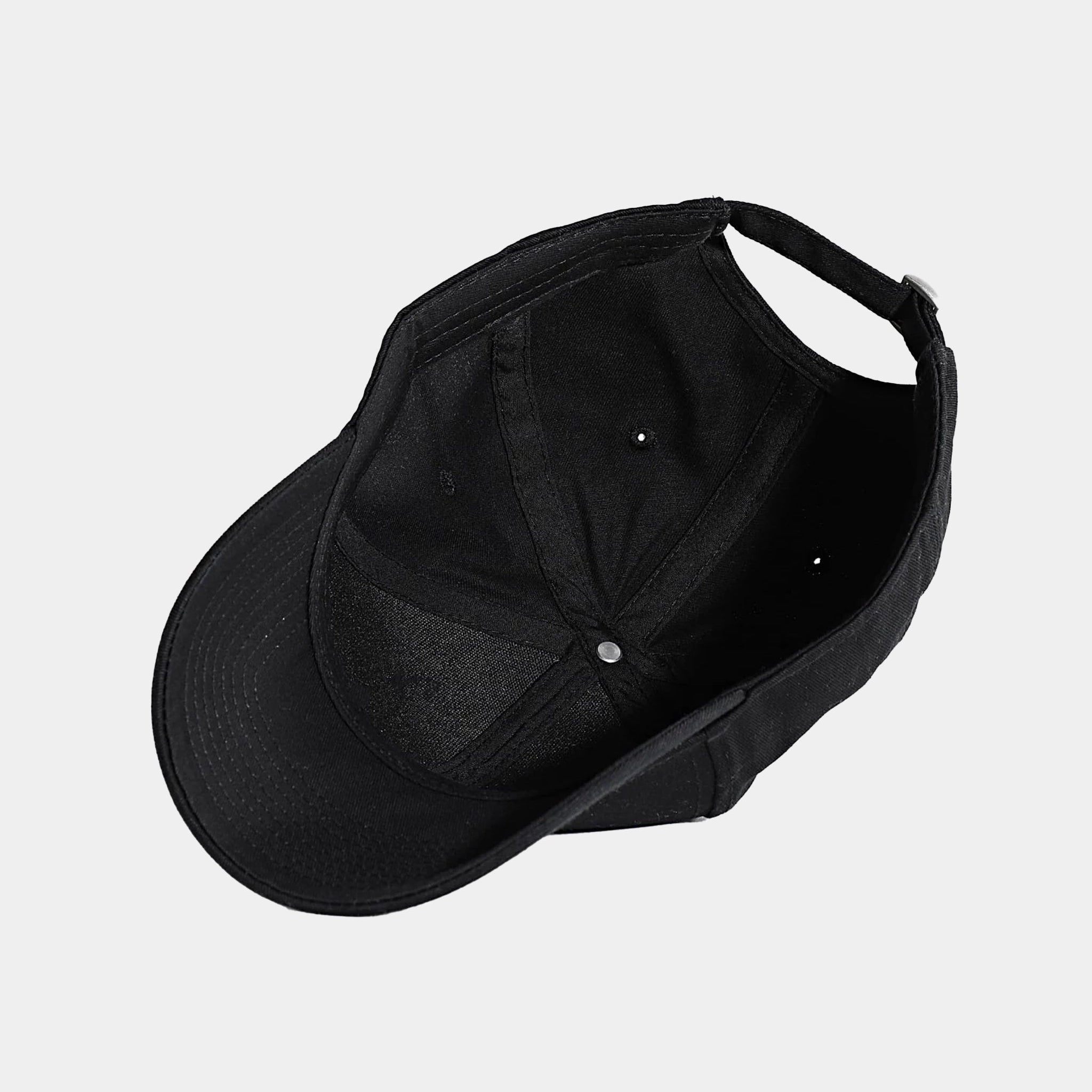Casquette Noir Wave - LA PIRATERIE
