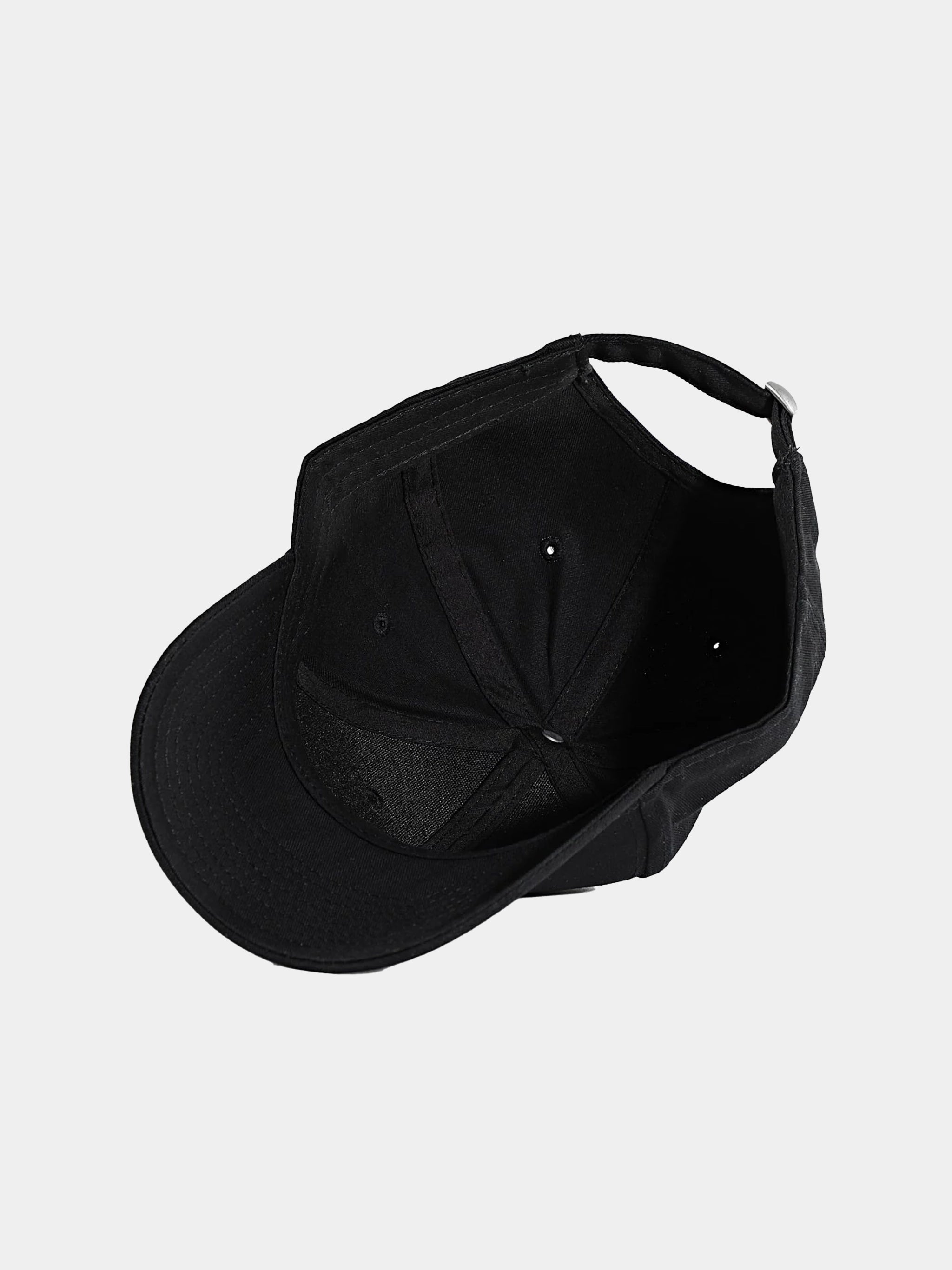 Casquette La Piraterie Noir - LA PIRATERIE