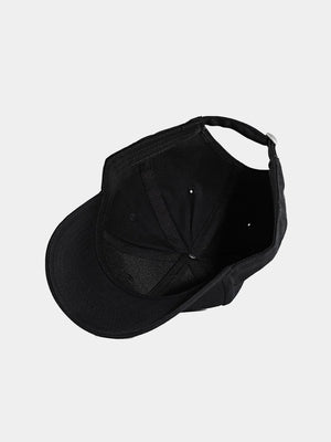 Casquette La Piraterie Noir - LA PIRATERIE