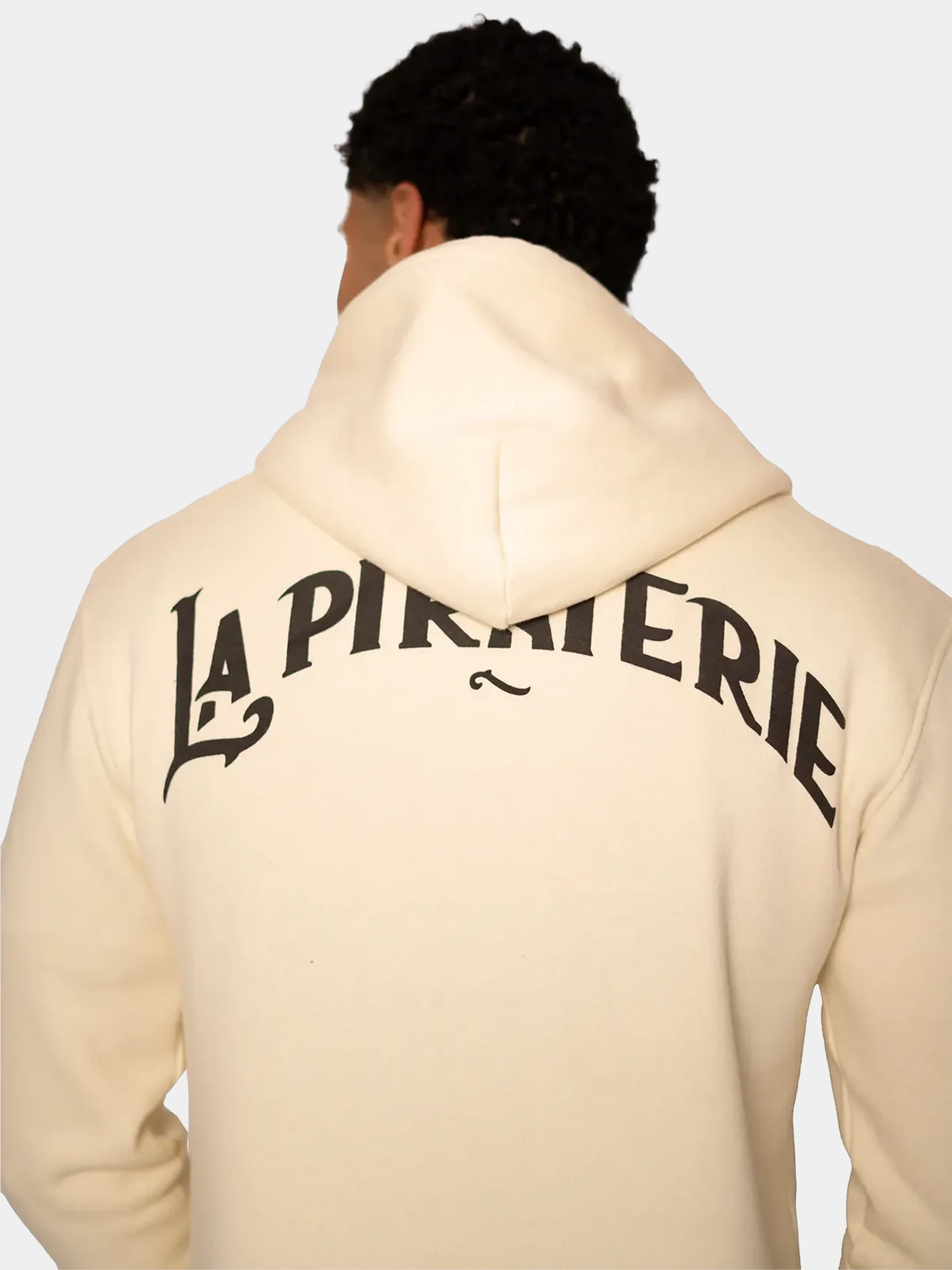 Hoodie Classic - LA PIRATERIE