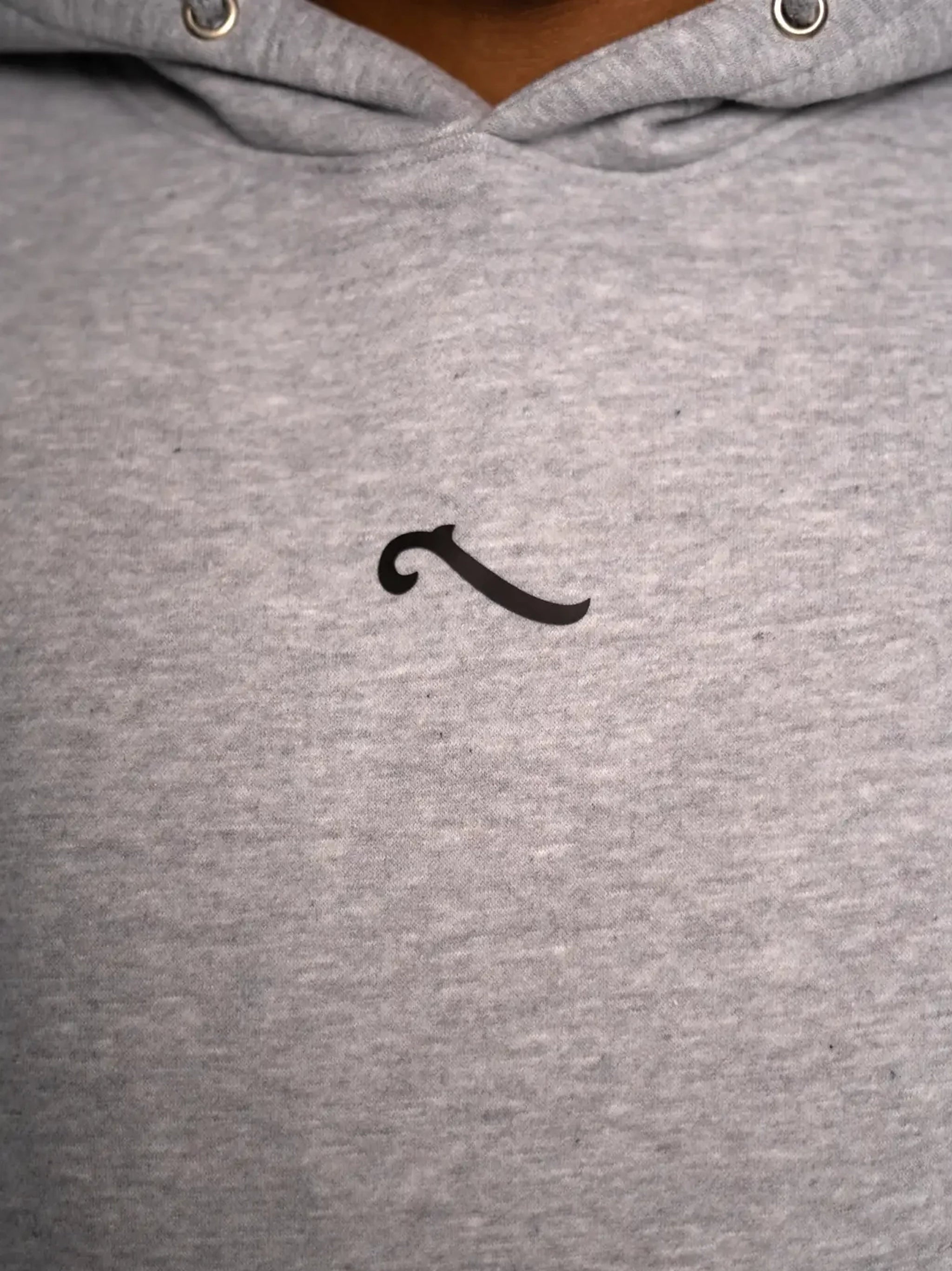 Hoodie Classic Gris - LA PIRATERIE