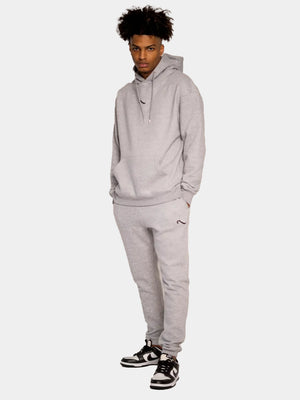 Hoodie Classic Gris - LA PIRATERIE