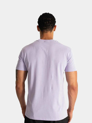 T-shirt Classic Wave Purple - LA PIRATERIE