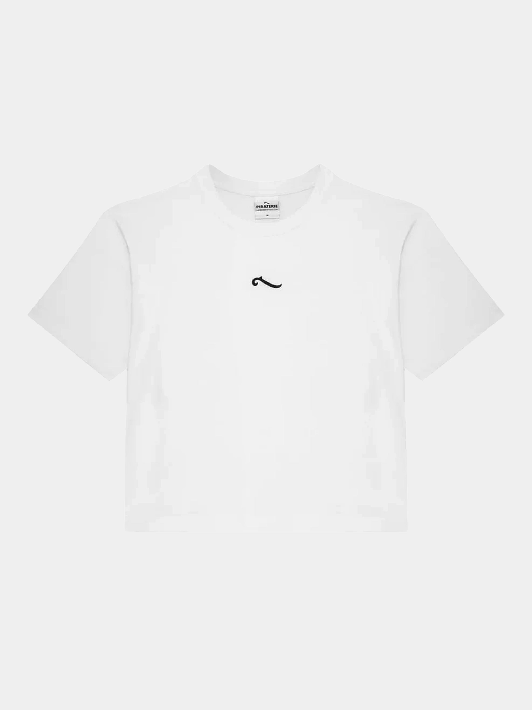 T-shirt Femme Oversize - LA PIRATERIE