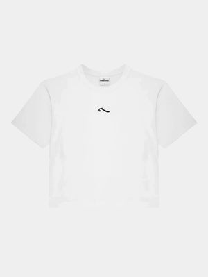T-shirt Femme Oversize - LA PIRATERIE