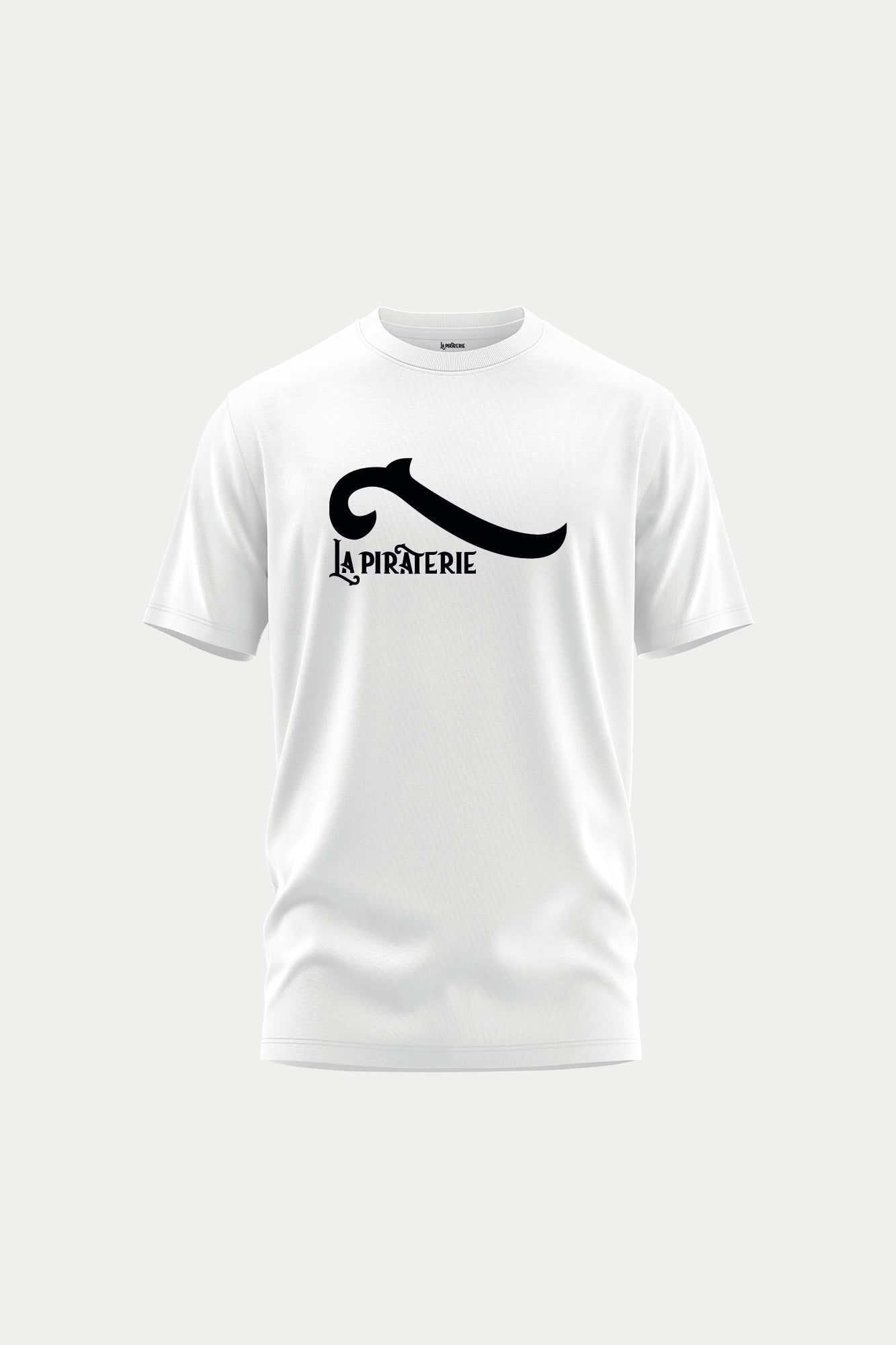 T-shirt Fibonacci - LA PIRATERIE