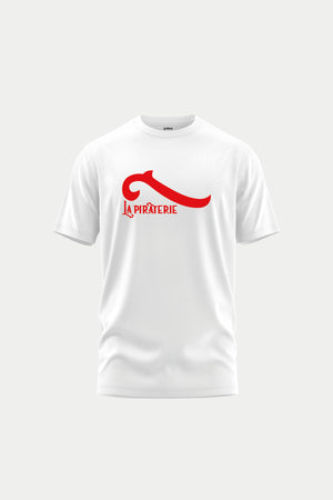 T-shirt Fibonacci - LA PIRATERIE