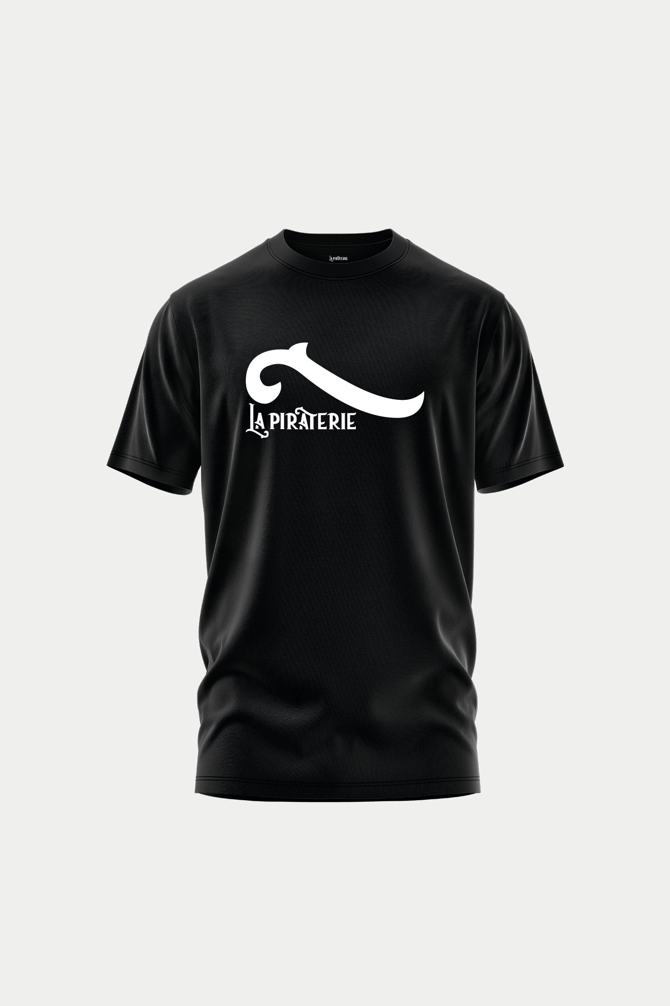 T-shirt Fibonacci - LA PIRATERIE