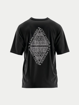 T-shirt Free - LA PIRATERIE