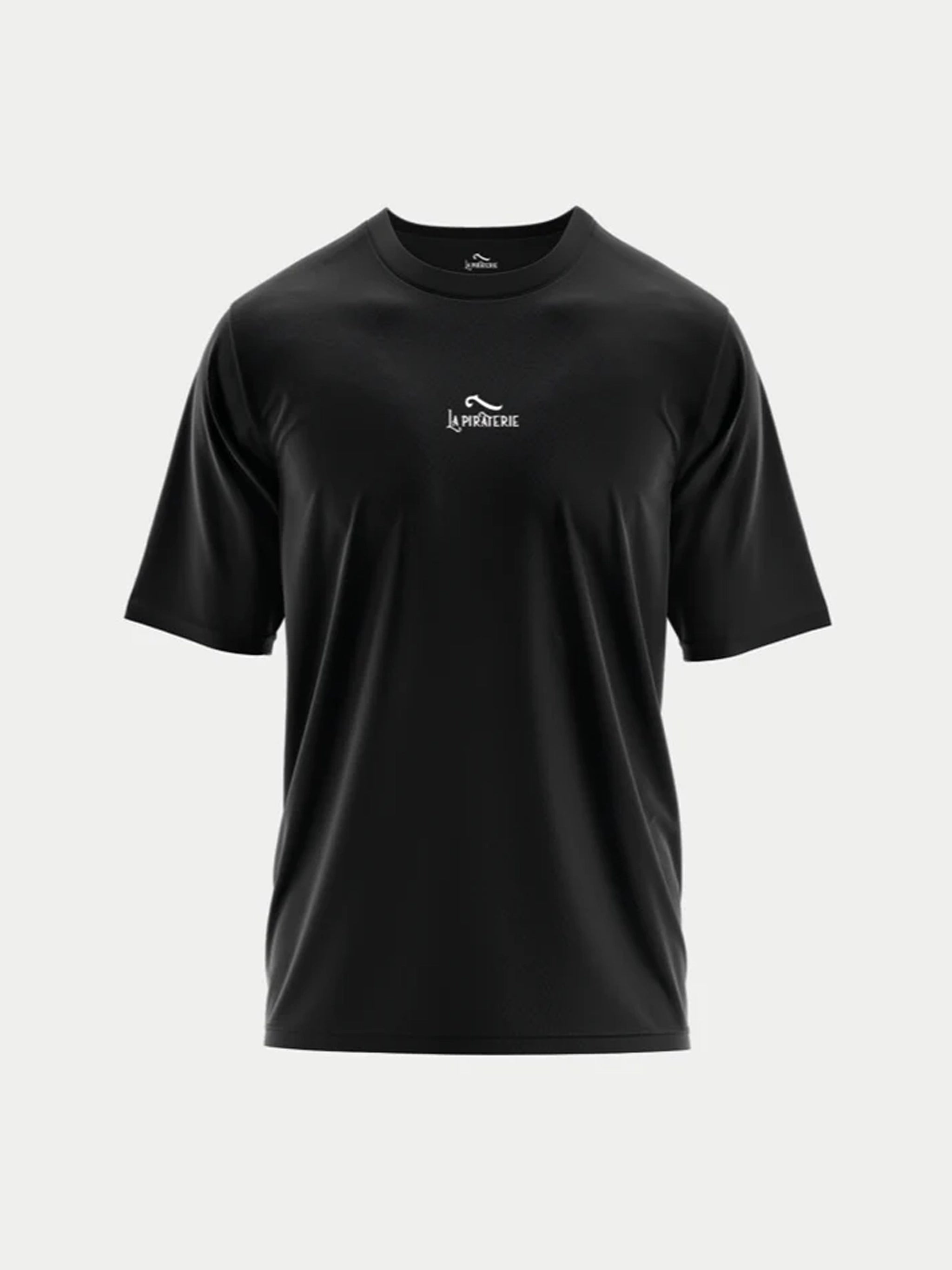 T-shirt Free - LA PIRATERIE