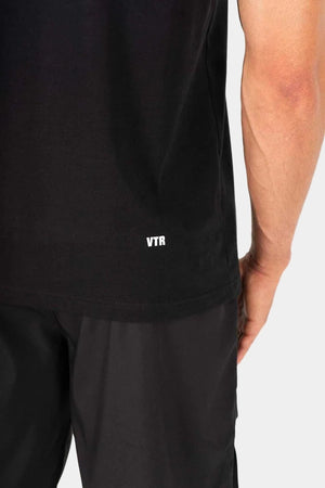 T-shirt LPR x VTR Blanc - LA PIRATERIE