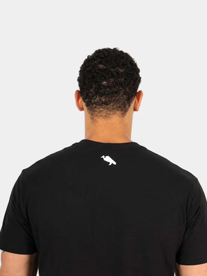 T-shirt LPR x VTR Blanc - LA PIRATERIE