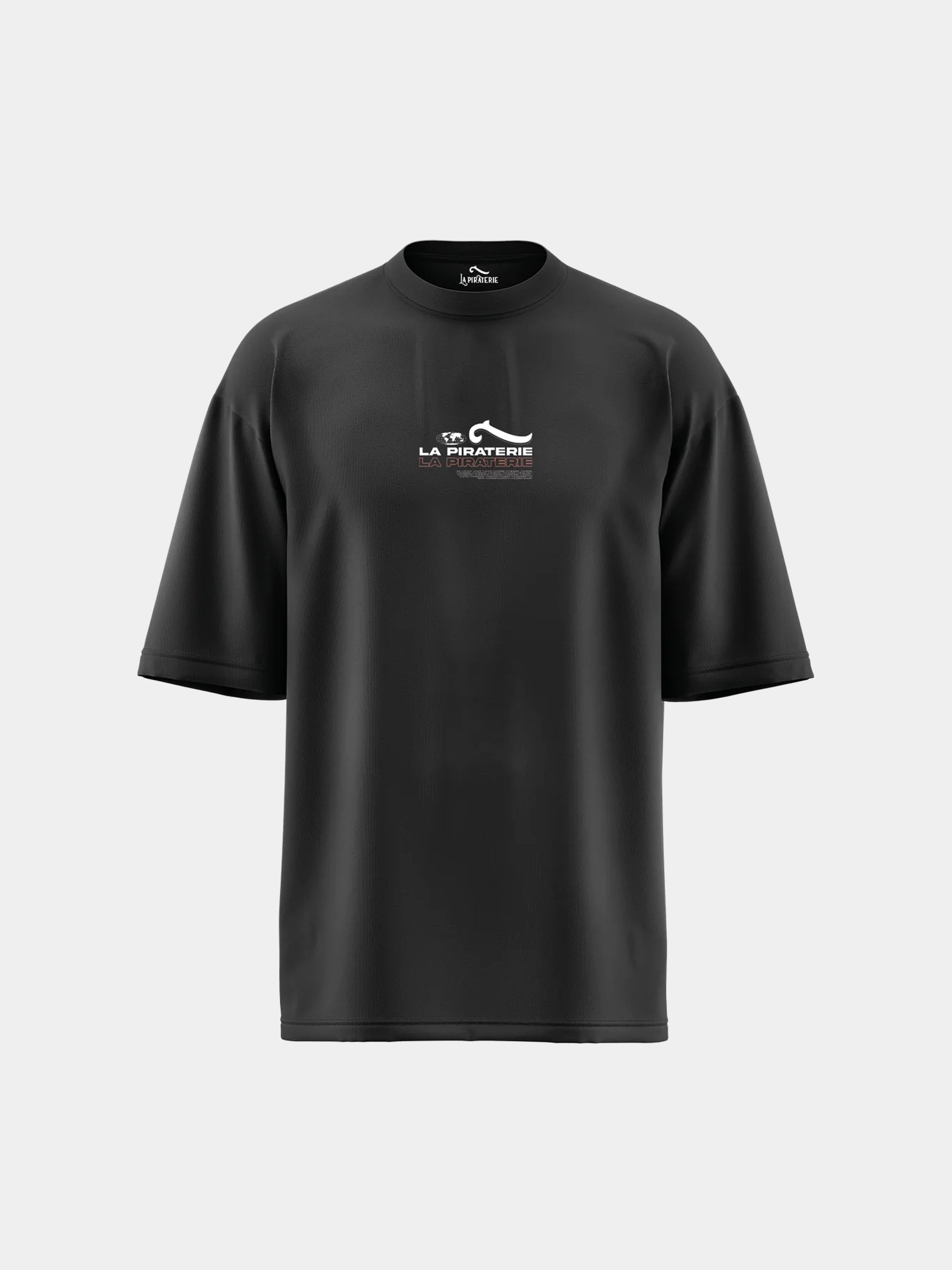 T-shirt Simsinati Oversize - LA PIRATERIE