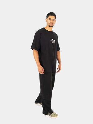 T-shirt Simsinati Oversize - LA PIRATERIE