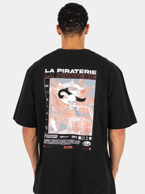 T-shirt Simsinati Oversize - LA PIRATERIE