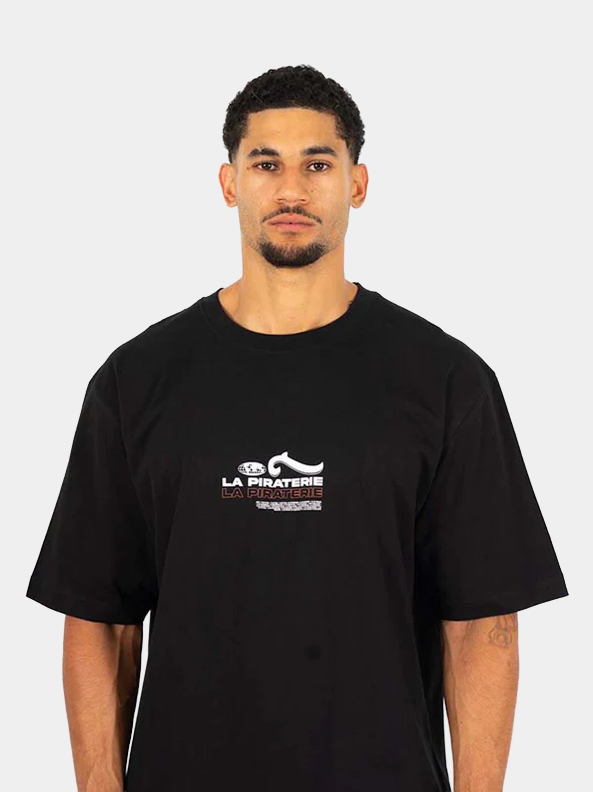 T-shirt Simsinati Oversize - LA PIRATERIE