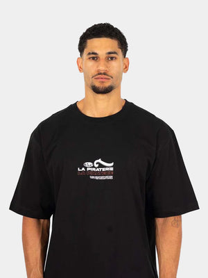 T-shirt Simsinati Oversize - LA PIRATERIE