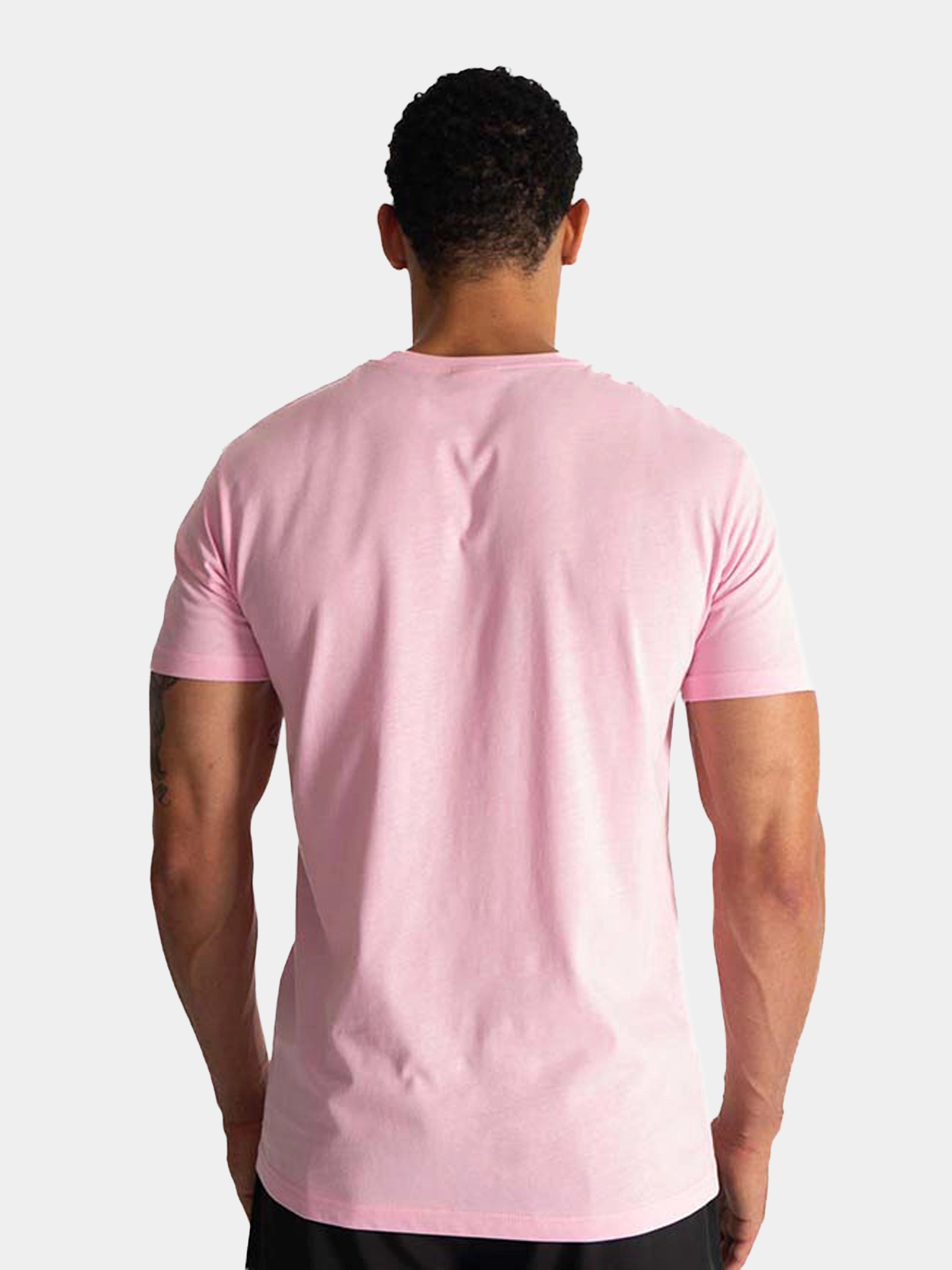 T-shirt Wave Pink - LA PIRATERIE