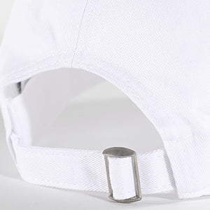 PIRATERIE CAP WAVE WHITE
