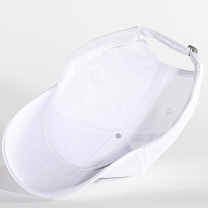 PIRATERIE CAP WAVE WHITE