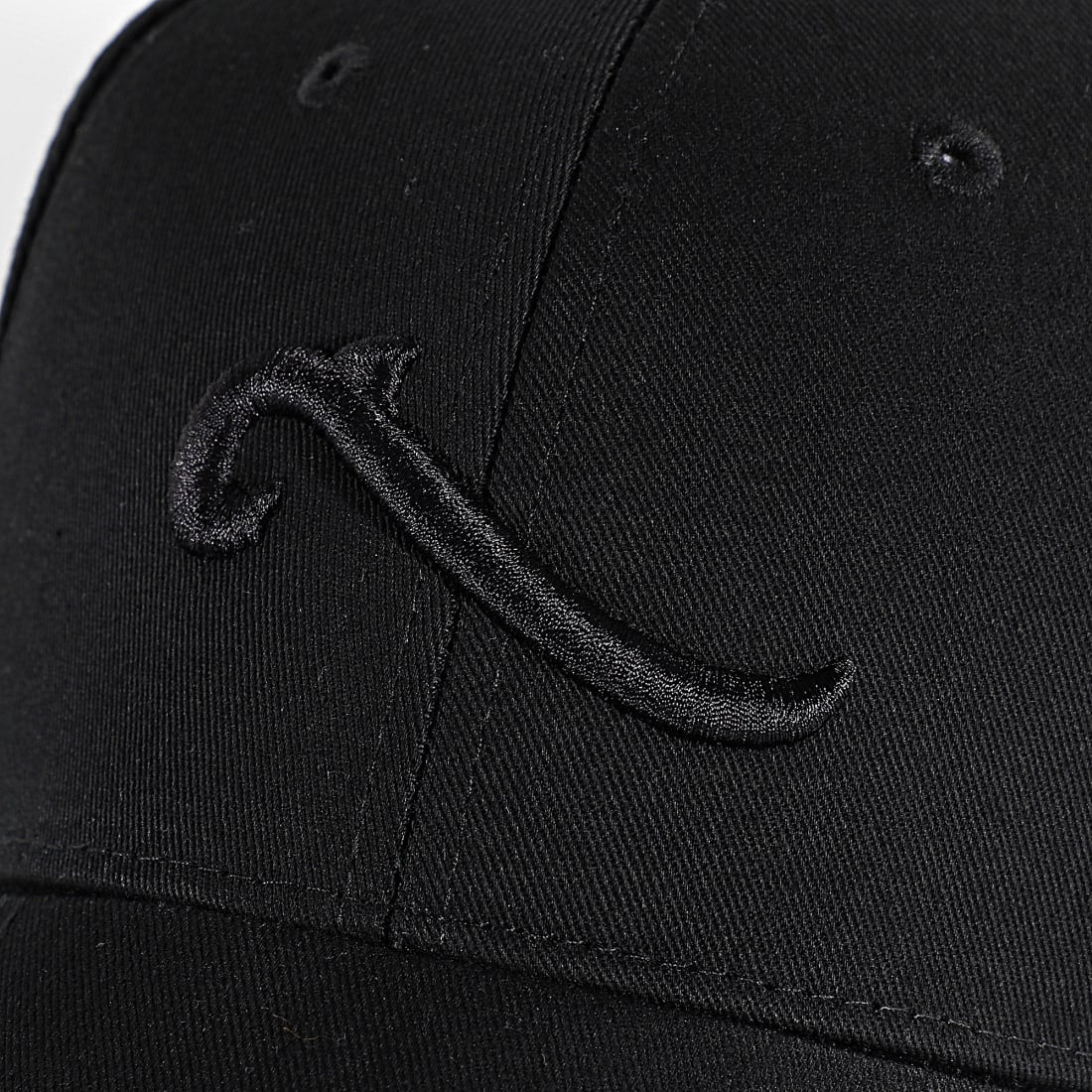 PIRATERIE BLACK WAVE CAP