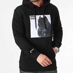 Hoodie Glaive - LA PIRATERIE