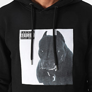 Hoodie Glaive - LA PIRATERIE