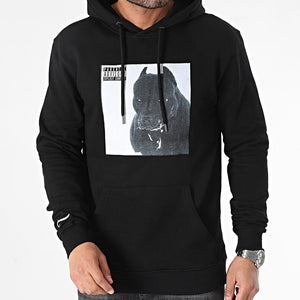 Hoodie Glaive - LA PIRATERIE