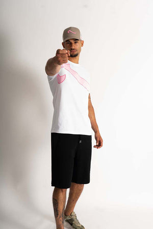 T-shirt Bicolor - LA PIRATERIE