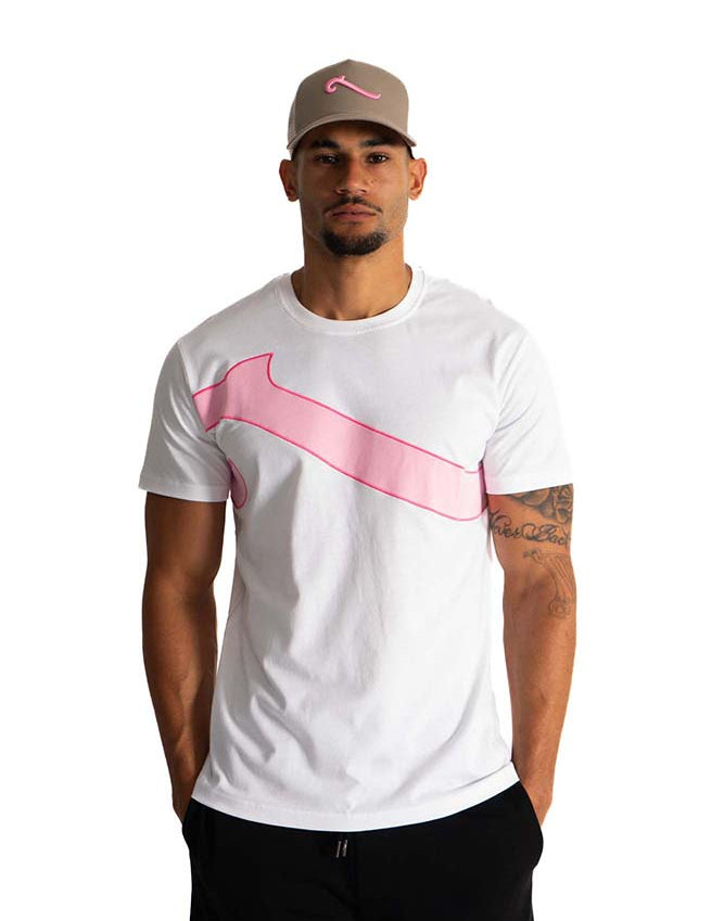 T-shirt Bicolor - LA PIRATERIE