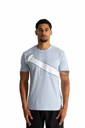 T-shirt Bicolor - LA PIRATERIE