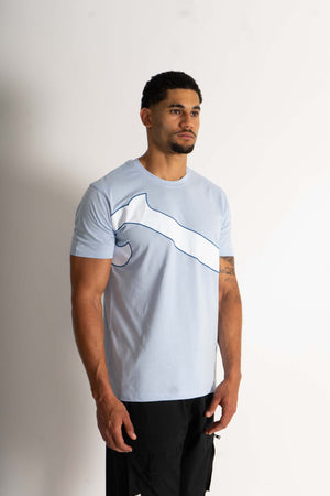 T-shirt Bicolor - LA PIRATERIE