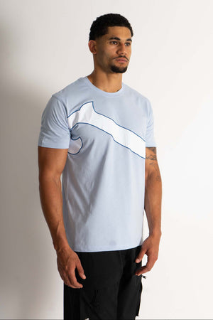 T-shirt Bicolor - LA PIRATERIE