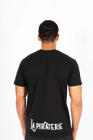 T-shirt Big Wave - LA PIRATERIE