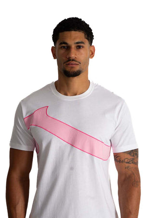 T-shirt Bicolor - LA PIRATERIE