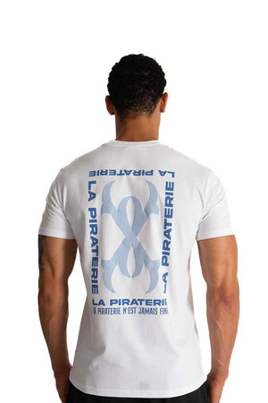 T-shirt Genetics - LA PIRATERIE