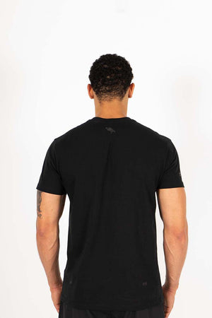 T-shirt LPR x VTR  Noir - LA PIRATERIE