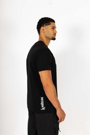 T-shirt Classic Wave - LA PIRATERIE