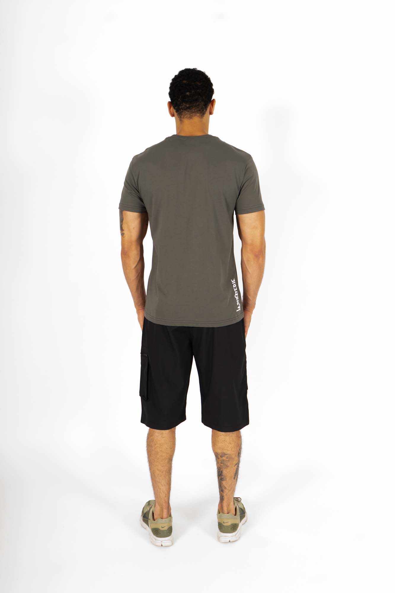 T-shirt Classic Wave - LA PIRATERIE