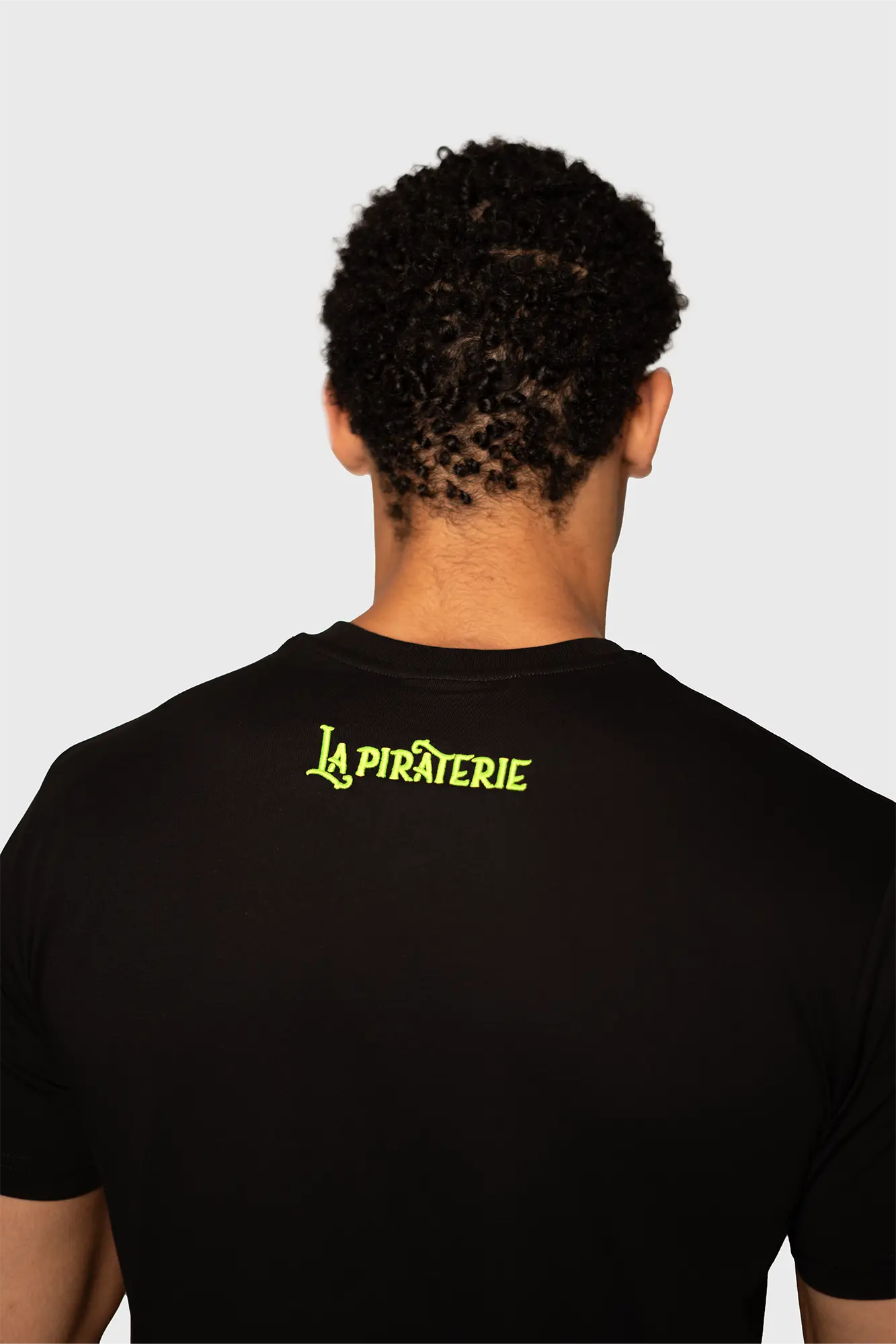 T-shirt Matrix - LA PIRATERIE