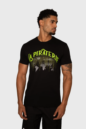 T-shirt Matrix - LA PIRATERIE