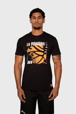 T-shirt Team - LA PIRATERIE