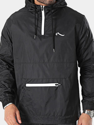 LA PIRATERIE Coupe-vent Wave Windbreaker